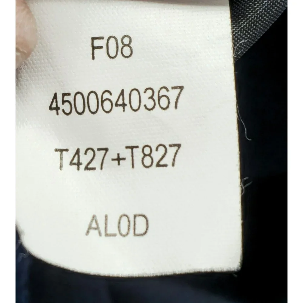 The North Face Jacket Men's XXL Hyvent‎ Water Wind Resistant Nylon Full Zip Coat
